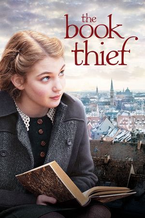 The Book Thief's poster
