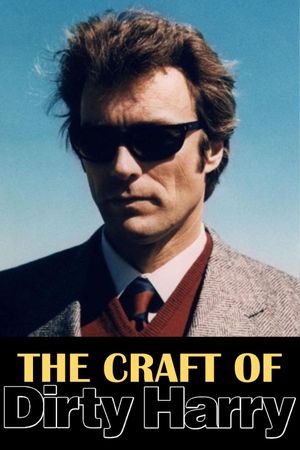 The Craft of Dirty Harry's poster image