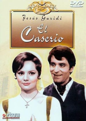 El caserío's poster