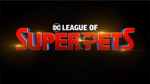 DC League of Super-Pets's poster