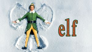 Elf's poster