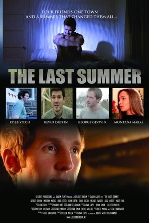 The Last Summer's poster image