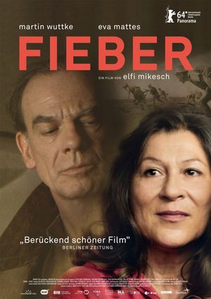 Fever's poster