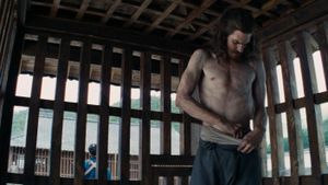 Silence's poster