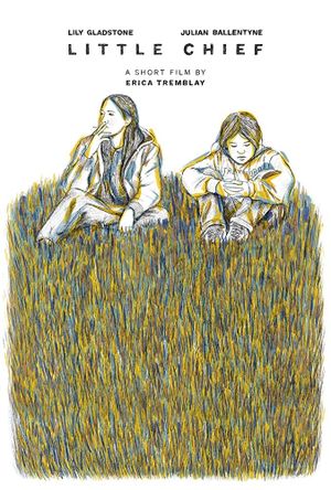 Little Chief's poster