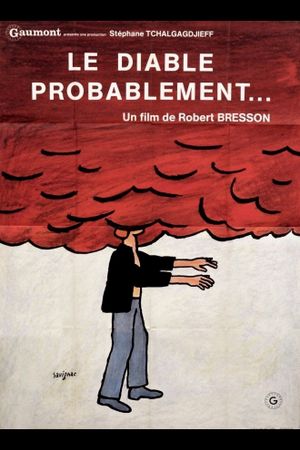 The Devil, Probably's poster