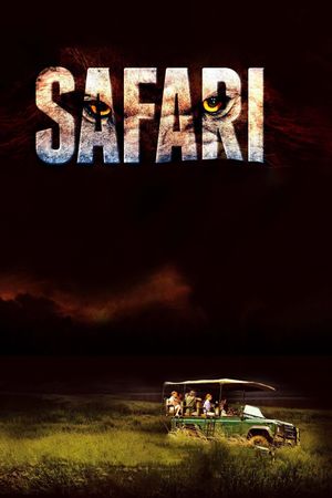 Safari's poster