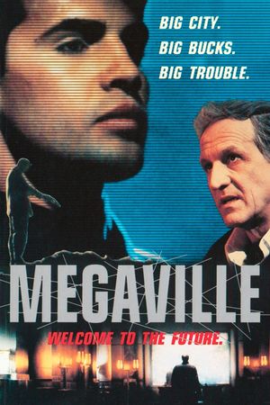 Megaville's poster