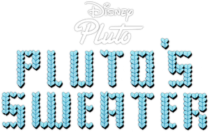 Pluto's Sweater's poster