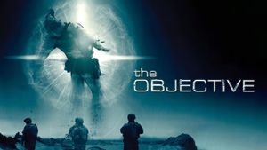 The Objective's poster