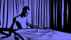 Insomnie's poster