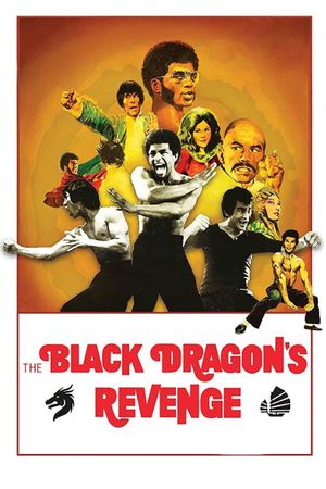 The Black Dragon's Revenge's poster
