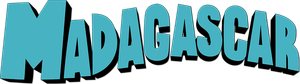 Madagascar's poster