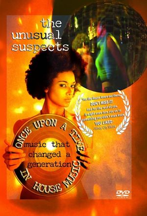 The UnUsual Suspects: Once Upon a Time in House Music's poster