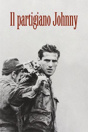 Johnny the Partisan's poster
