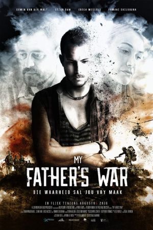 My Father's War's poster image