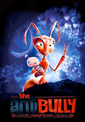 The Ant Bully's poster