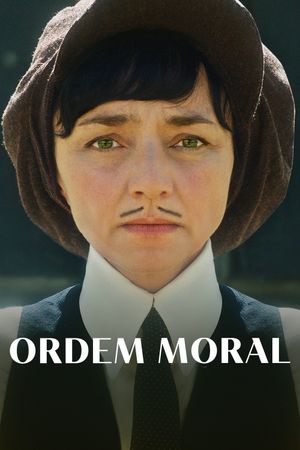Moral Order's poster