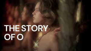 The Story of O's poster