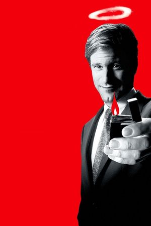 Thank You for Smoking's poster