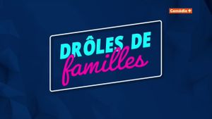 Drôles de familles's poster