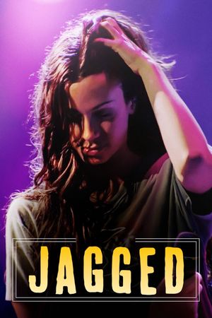 Jagged's poster
