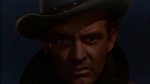 Rancho Notorious's poster