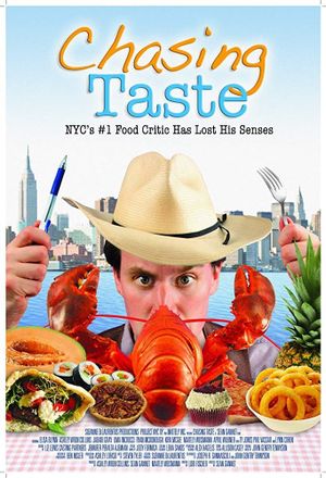 Chasing Taste's poster