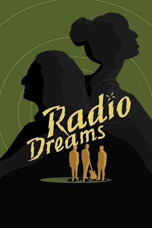 Radio Dreams's poster