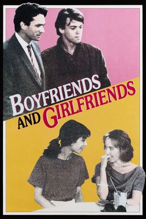 Boyfriends and Girlfriends's poster