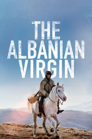 The Albanian Virgin's poster