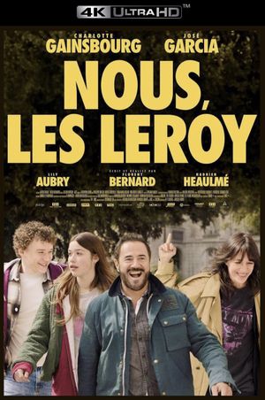 Meet the Leroys's poster