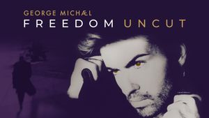 Freedom Uncut's poster