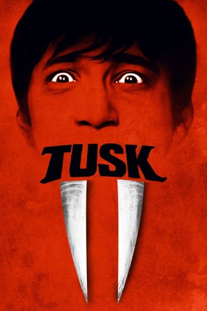 Tusk's poster