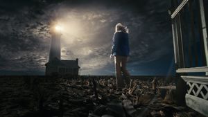 The Lovely Bones's poster