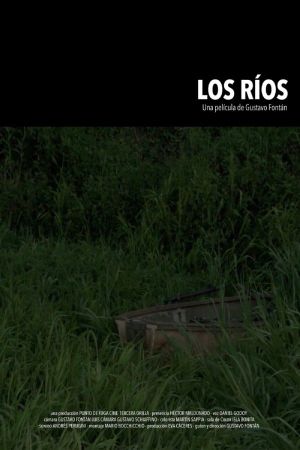 Los ríos's poster