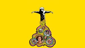 Godspell's poster