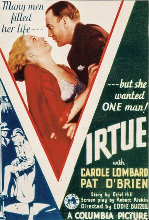 Virtue's poster