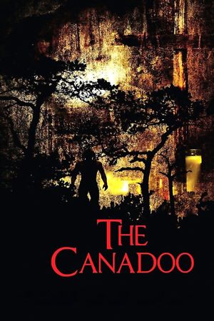 The Canadoo's poster