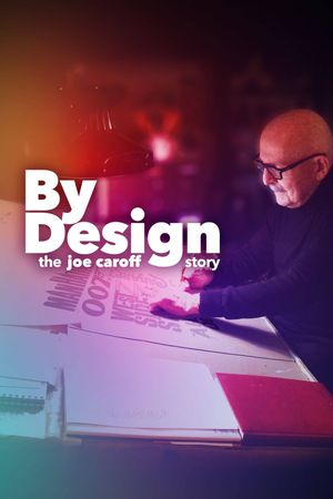 By Design: The Joe Caroff Story's poster