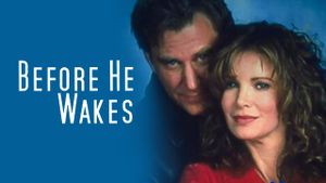 Before He Wakes's poster