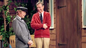 Won't You Be My Neighbor?'s poster