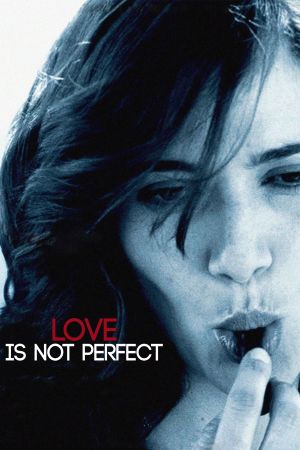 Love Is Not Perfect's poster