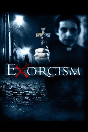 Exorcism's poster