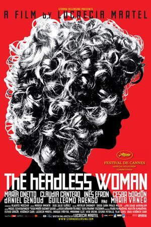 The Headless Woman's poster