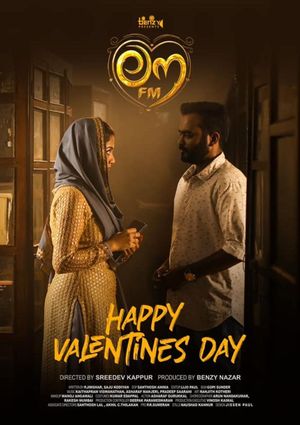 Love FM's poster