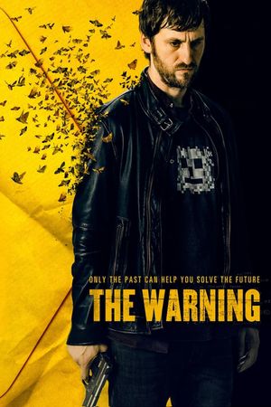 The Warning's poster