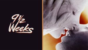 9½ Weeks's poster