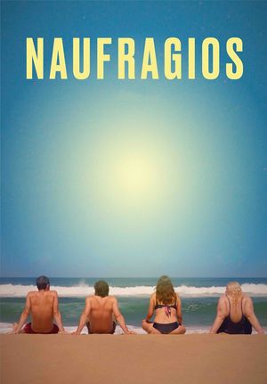 Naufragios's poster