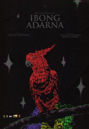 Ibong Adarna's poster